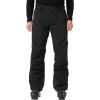 Helly-Hansen Legendary Insulated Ski Pant – Waterproof Men’s Snow Pants – Breathable Cold Weather Gear – Adjustable Fit(990 Black)