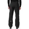 Helly-Hansen Legendary Insulated Ski Pant – Waterproof Men’s Snow Pants – Breathable Cold Weather Gear – Adjustable Fit(990 Black)