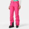 Helly-Hansen Legendary Insulated Ski Pant – Waterproof & Windproof Breathable Snow Pants(182 Dragon Fruit)
