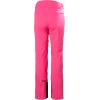 Helly-Hansen Legendary Insulated Ski Pant – Waterproof & Windproof Breathable Snow Pants(182 Dragon Fruit)