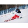 Helly-Hansen Legendary Insulated Ski Pant – Waterproof & Windproof Breathable Snow Pants(222 Alert Red)