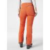 Helly-Hansen Legendary Insulated Ski Pant – Waterproof & Windproof Breathable Snow Pants(226 Bright Orange)