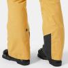 Helly-Hansen Legendary Insulated Ski Pant – Waterproof & Windproof Breathable Snow Pants(389 Sand)