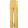 Helly-Hansen Legendary Insulated Ski Pant – Waterproof & Windproof Breathable Snow Pants(389 Sand)