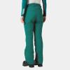 Helly-Hansen Legendary Insulated Ski Pant – Waterproof & Windproof Breathable Snow Pants(439 Emerald)