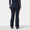 Helly-Hansen Legendary Insulated Ski Pant – Waterproof & Windproof Breathable Snow Pants(597 Navy)