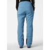 Helly-Hansen Legendary Insulated Ski Pant – Waterproof & Windproof Breathable Snow Pants(625 Blue Fog)