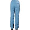 Helly-Hansen Legendary Insulated Ski Pant – Waterproof & Windproof Breathable Snow Pants(625 Blue Fog)