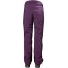 Helly-Hansen Legendary Insulated Ski Pant – Waterproof & Windproof Breathable Snow Pants(670 Amethyst)