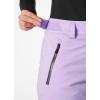 Helly-Hansen Legendary Insulated Ski Pant – Waterproof & Windproof Breathable Snow Pants(699 Heather)