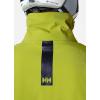 Helly-Hansen Mens Alpha 4.0 Jacket(452 Bright Moss)