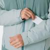 Helly-Hansen Mens Alpha 4.0 Jacket(489 Cactus)