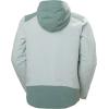 Helly-Hansen Mens Alpha 4.0 Jacket(489 Cactus)