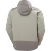 Helly-Hansen Mens Alpha 4.0 Jacket(877 Concrete)
