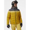 Helly-Hansen Men’s Bossanova Puffy Jacket(349 Arrowwood)