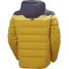Helly-Hansen Men’s Bossanova Puffy Jacket(349 Arrowwood)