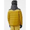 Helly-Hansen Men’s Bossanova Puffy Jacket(349 Arrowwood)