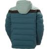Helly-Hansen Men’s Bossanova Puffy Jacket(453 Dark Creek)