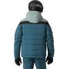 Helly-Hansen Men’s Bossanova Puffy Jacket(453 Dark Creek)
