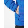 Helly-Hansen Men’s Bossanova Puffy Jacket(543 Cobalt 2.0)