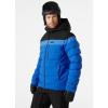 Helly-Hansen Men’s Bossanova Puffy Jacket(543 Cobalt 2.0)