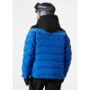 Helly-Hansen Men’s Bossanova Puffy Jacket(543 Cobalt 2.0)