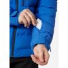 Helly-Hansen Men’s Bossanova Puffy Jacket(543 Cobalt 2.0)