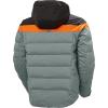 Helly-Hansen Men’s Bossanova Puffy Jacket(591 Trooper)