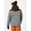 Helly-Hansen Men’s Bossanova Puffy Jacket(591 Trooper)
