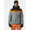 Helly-Hansen Men’s Bossanova Puffy Jacket(591 Trooper)