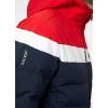 Helly-Hansen Men’s Bossanova Puffy Jacket(597 Navy)