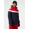 Helly-Hansen Men’s Bossanova Puffy Jacket(597 Navy)