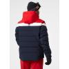 Helly-Hansen Men’s Bossanova Puffy Jacket(597 Navy)
