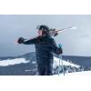 Helly-Hansen Men’s Bossanova Puffy Jacket(598 Navy Heather)