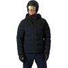 Helly-Hansen Men’s Bossanova Puffy Jacket(598 Navy Heather)