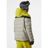 Helly-Hansen Men’s Bossanova Puffy Jacket(885 Terrazzo)
