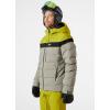 Helly-Hansen Men’s Bossanova Puffy Jacket(885 Terrazzo)