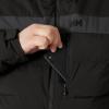 Helly-Hansen Men’s Bossanova Puffy Jacket(990 Black)