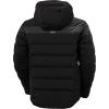 Helly-Hansen Men’s Bossanova Puffy Jacket(990 Black)