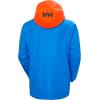 Helly-Hansen Mens Elevation Infinity 3.0 Jacket(532 Infinity Blue)