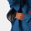 Helly-Hansen Mens Elevation Infinity 3.0 Jacket(606 Deep Fjord)