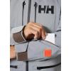 Helly-Hansen Mens Elevation Infinity 3.0 Jacket(776 Infinity Rock)