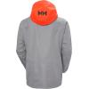 Helly-Hansen Mens Elevation Infinity 3.0 Jacket(776 Infinity Rock)