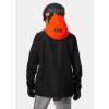 Helly-Hansen Mens Elevation Infinity 3.0 Jacket(990 Black)