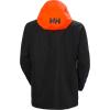 Helly-Hansen Mens Elevation Infinity 3.0 Jacket(990 Black)