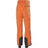 Helly-Hansen Mens Garibaldi 2.0 Waterproof Ski Pant(226 Bright Orange)