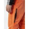 Helly-Hansen Mens Garibaldi 2.0 Waterproof Ski Pant(226 Bright Orange)