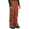 Helly-Hansen Mens Garibaldi 2.0 Waterproof Ski Pant(301 Iron Oxide)