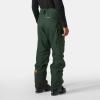 Helly-Hansen Mens Garibaldi 2.0 Waterproof Ski Pant(418 Dark Jungle)