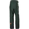 Helly-Hansen Mens Garibaldi 2.0 Waterproof Ski Pant(418 Dark Jungle)